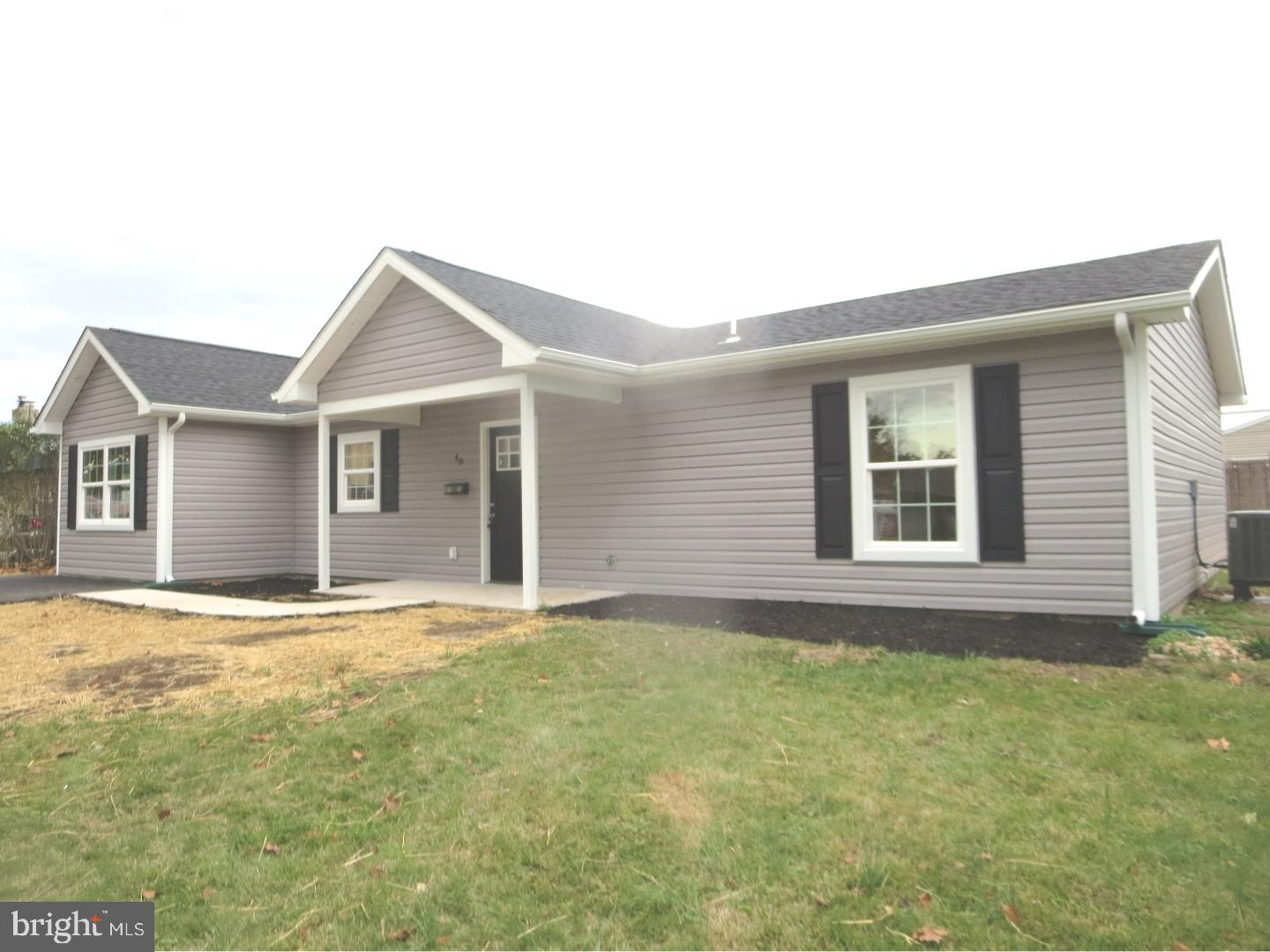 GOLDENRIDGE - Residential