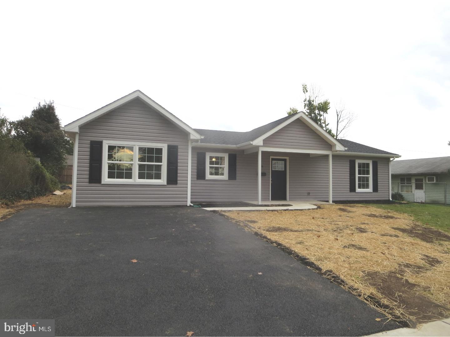 GOLDENRIDGE - Residential