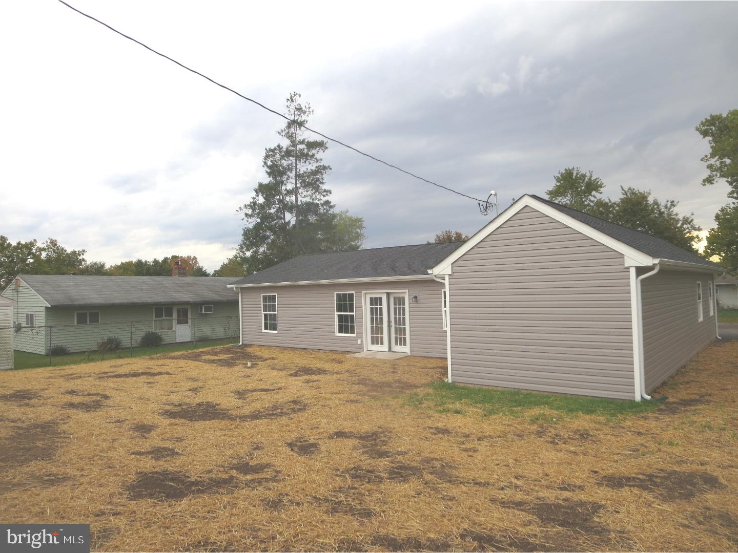 GOLDENRIDGE - Residential