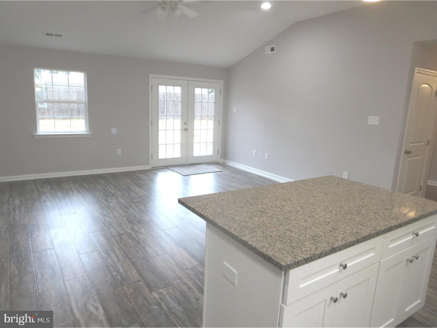 GOLDENRIDGE - Residential