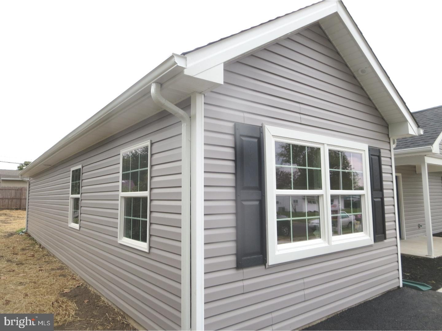 GOLDENRIDGE - Residential