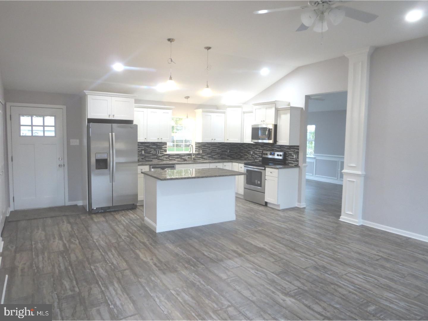 GOLDENRIDGE - Residential