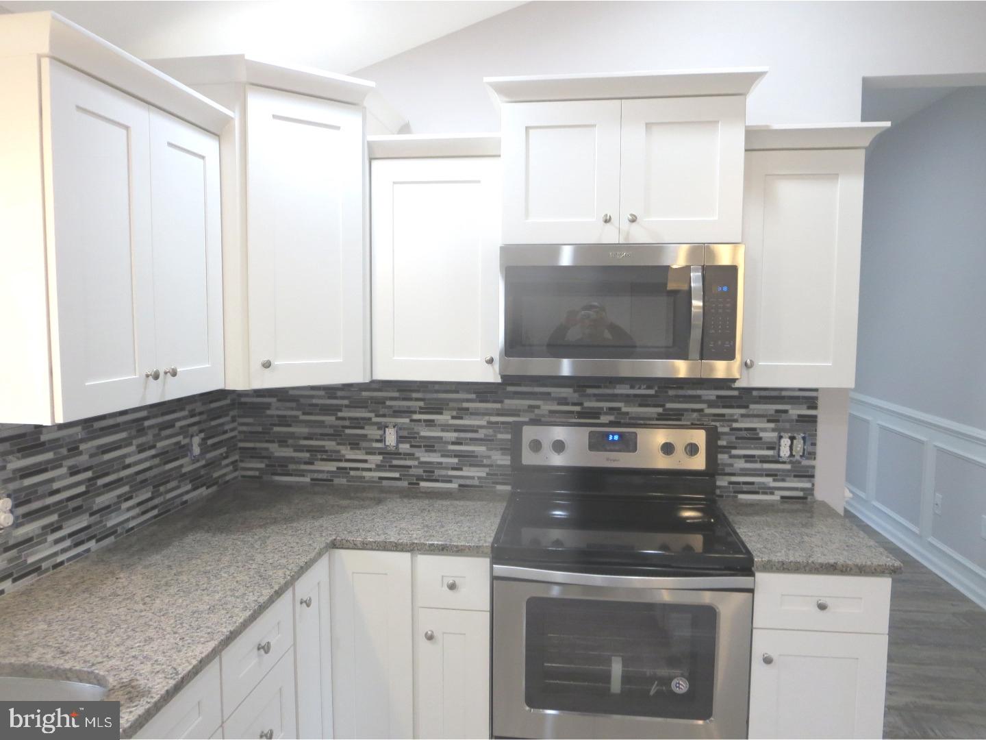 GOLDENRIDGE - Residential