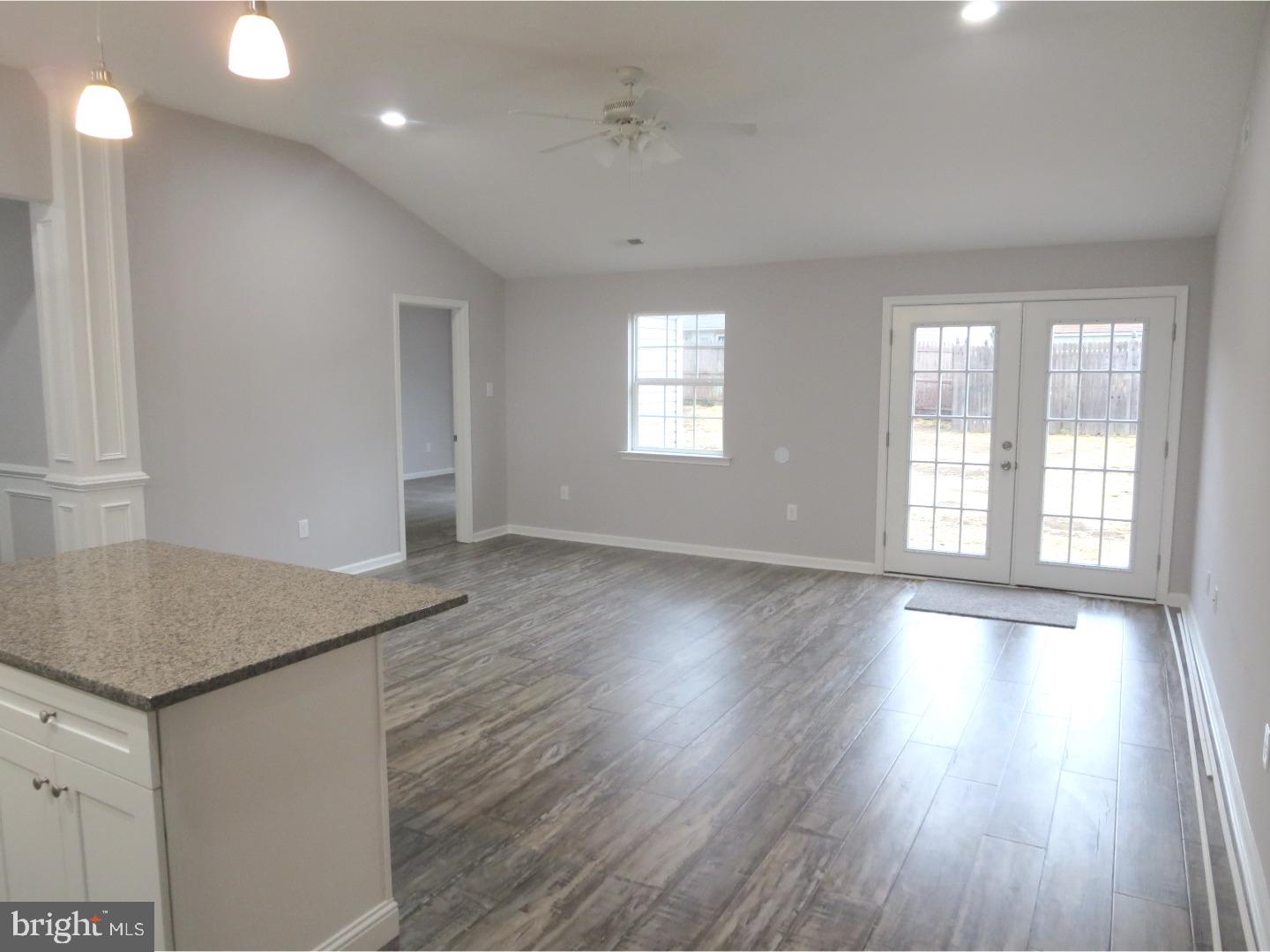 GOLDENRIDGE - Residential