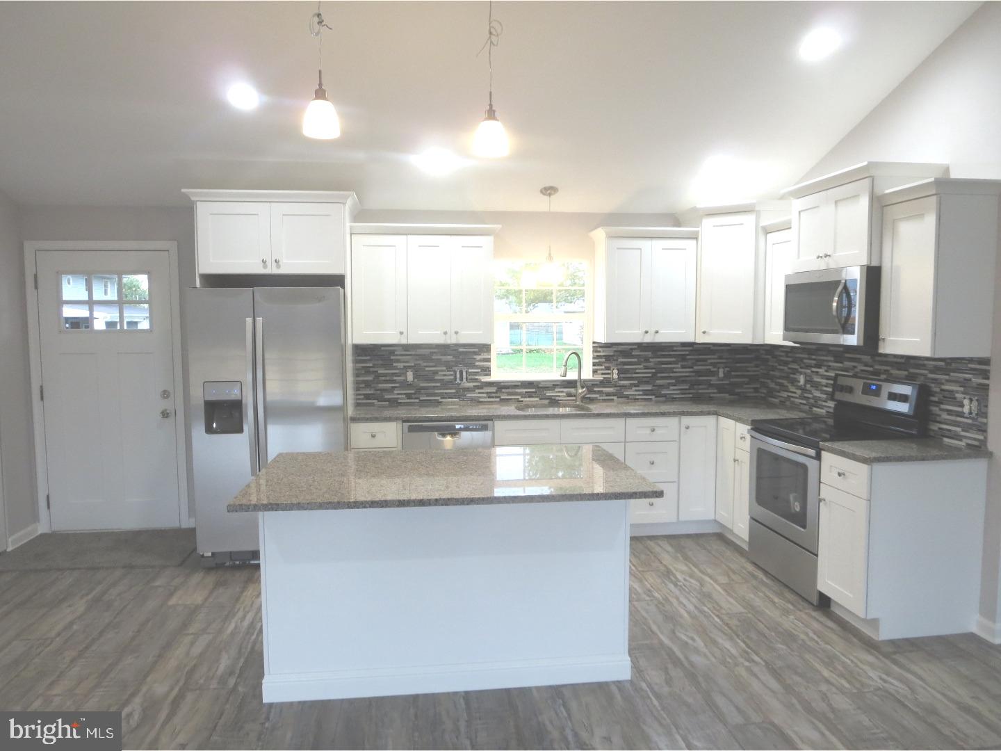 GOLDENRIDGE - Residential