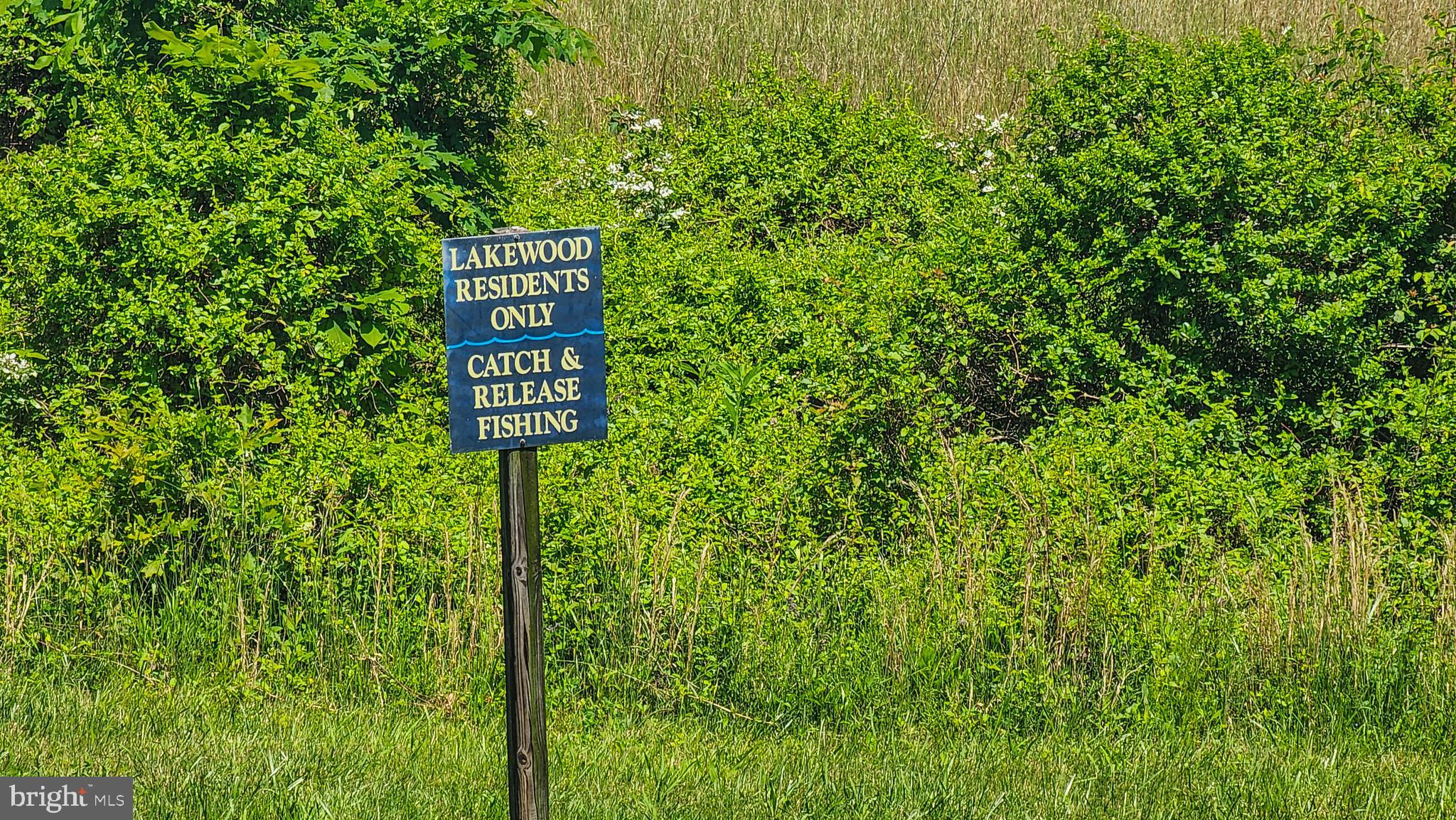 LAKEWOOD ESTATES - Land