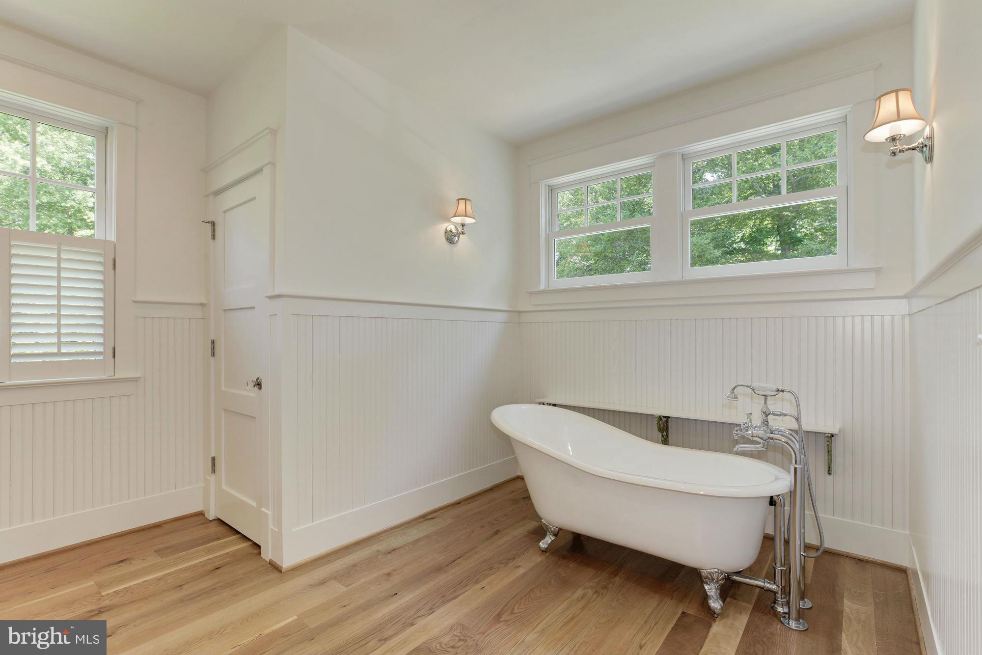 KENWOOD PARK - Residential