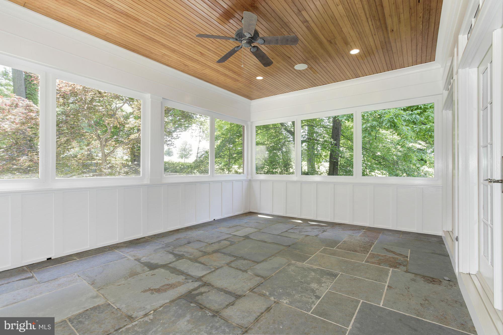 KENWOOD PARK - Residential