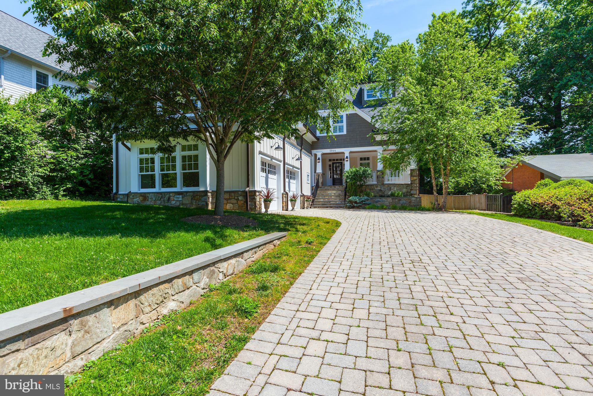 KENWOOD PARK - Residential