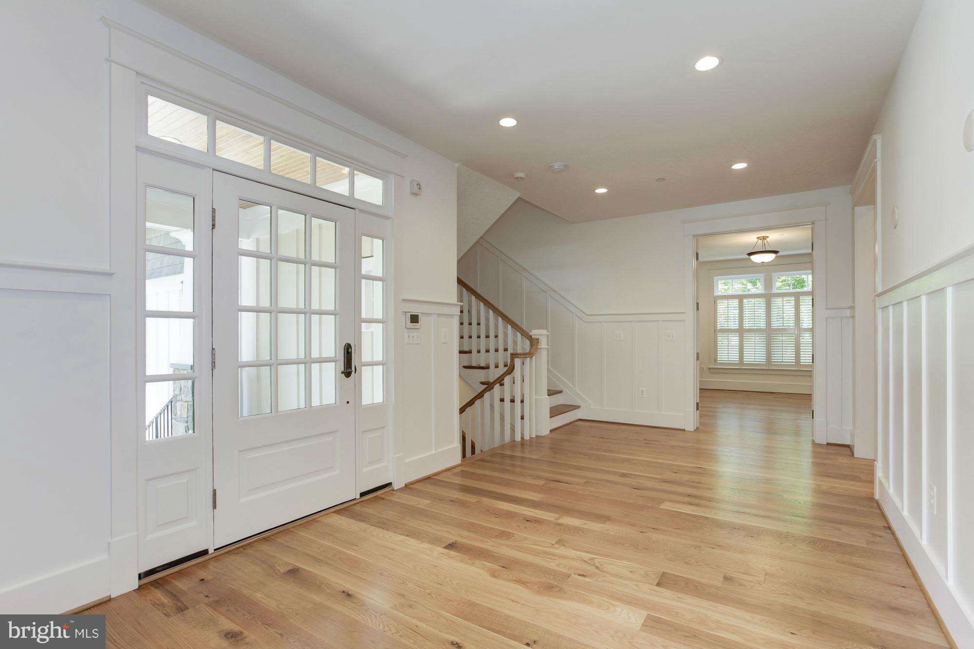 KENWOOD PARK - Residential