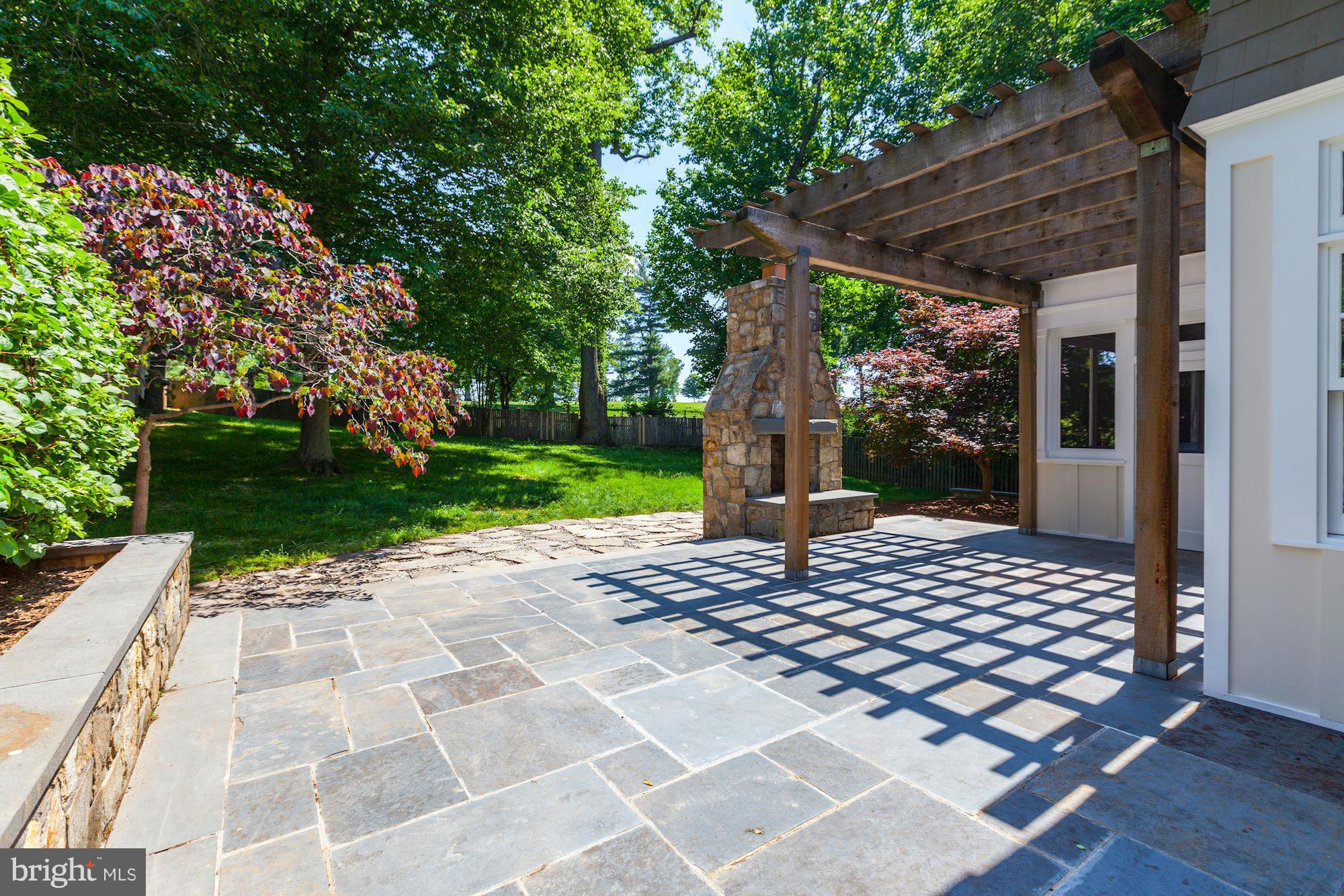 KENWOOD PARK - Residential