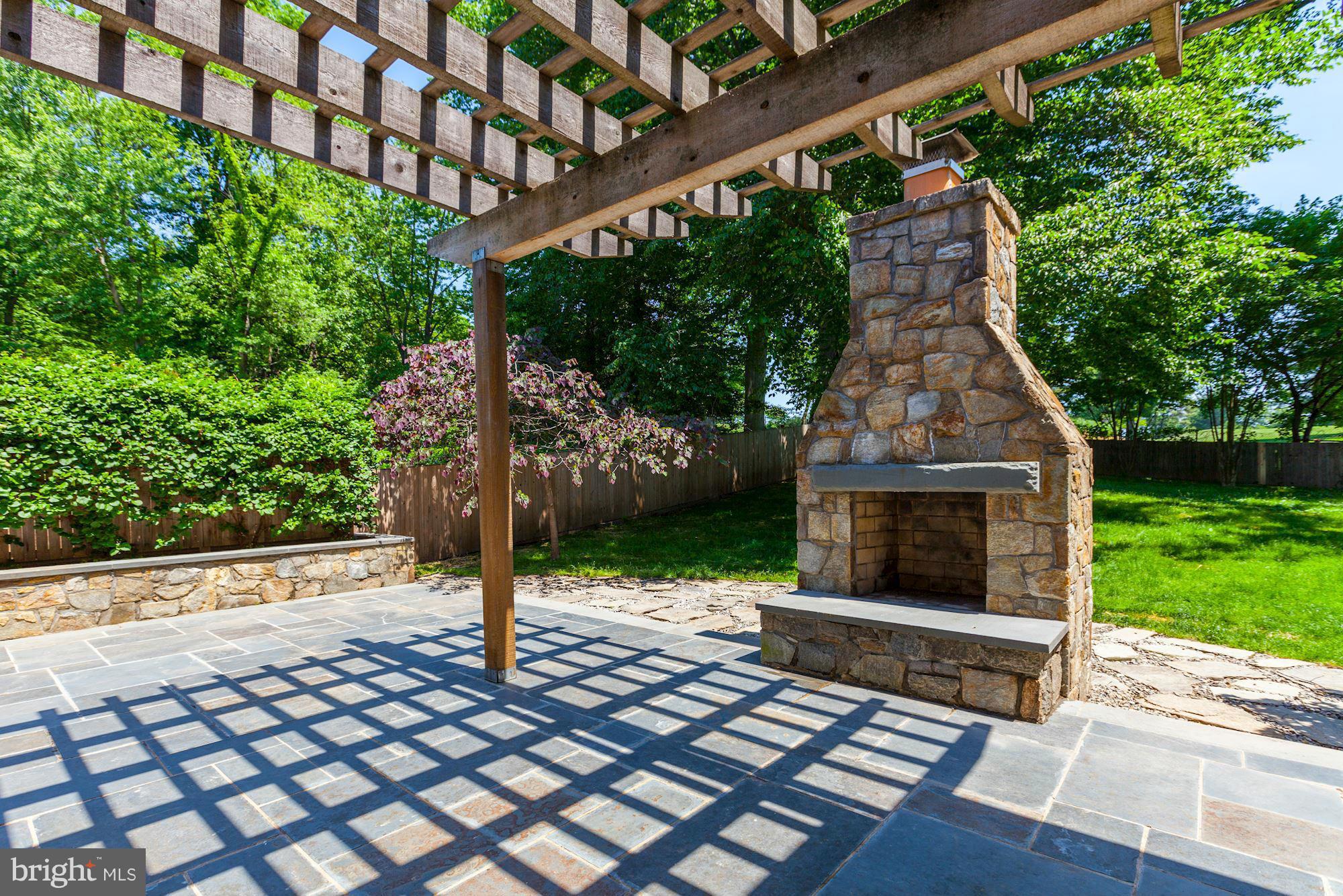 KENWOOD PARK - Residential