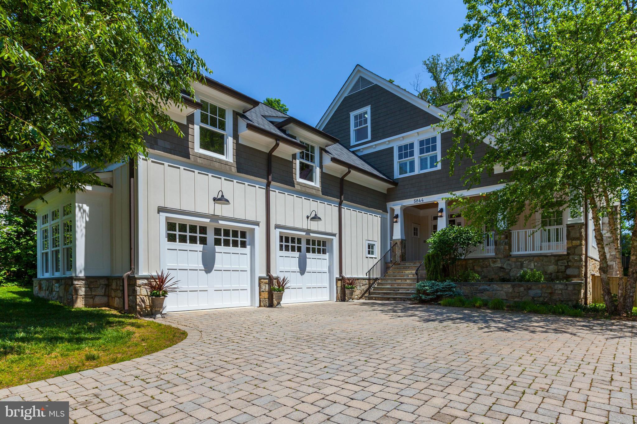 KENWOOD PARK - Residential