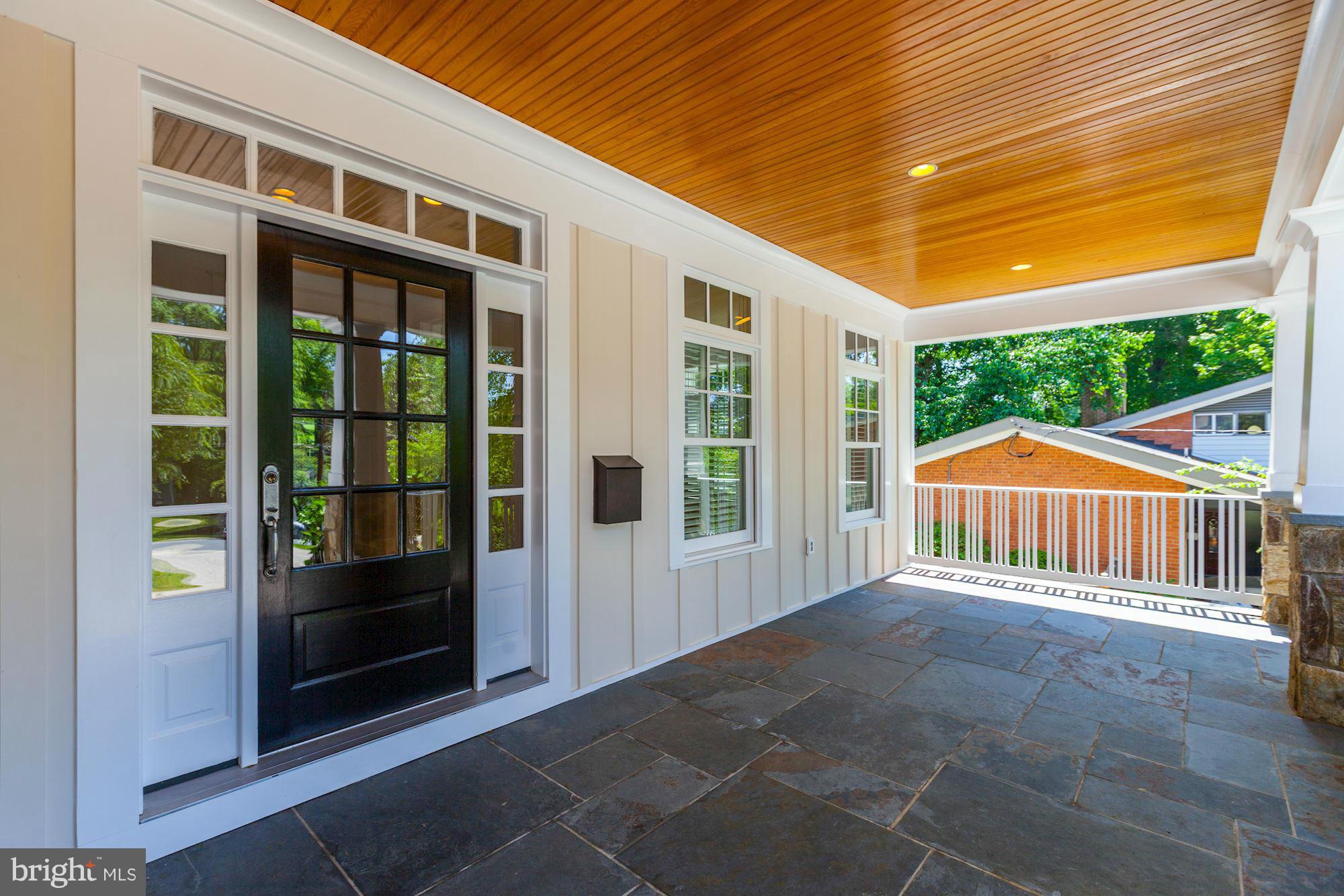 KENWOOD PARK - Residential