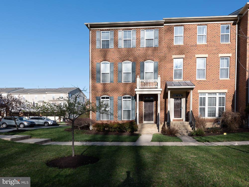 PINEY ORCHARD - Residential