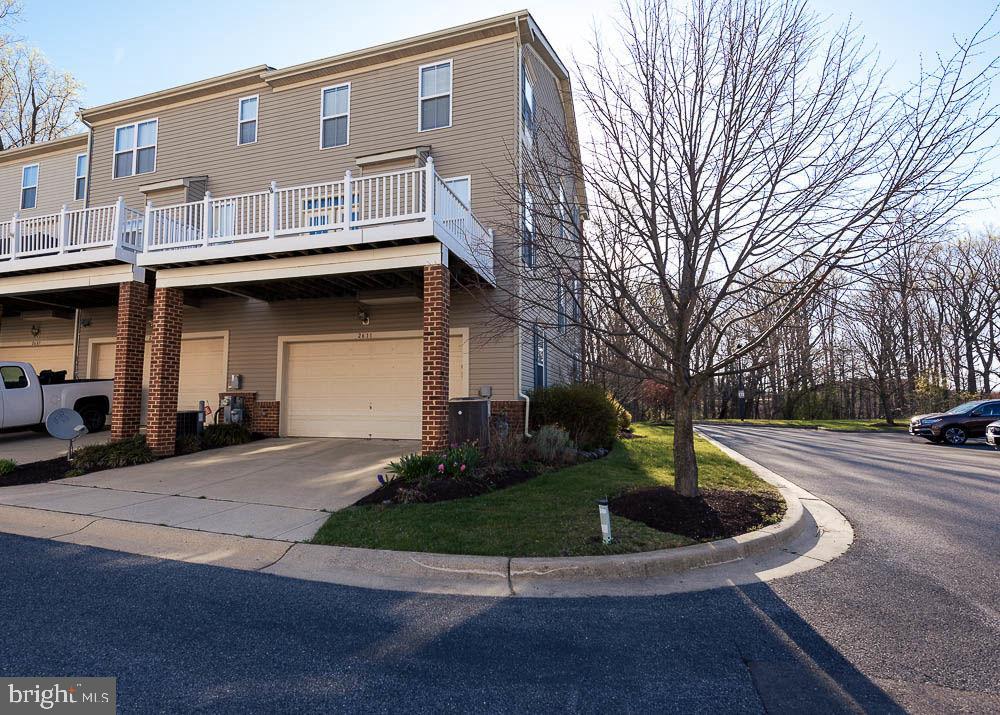 PINEY ORCHARD - Residential