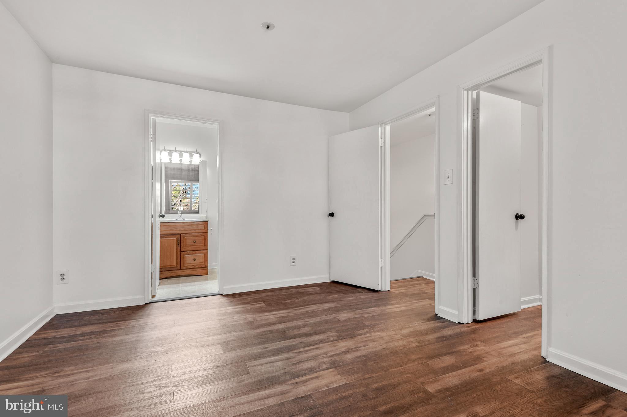 HEATHERFIELD - Residential