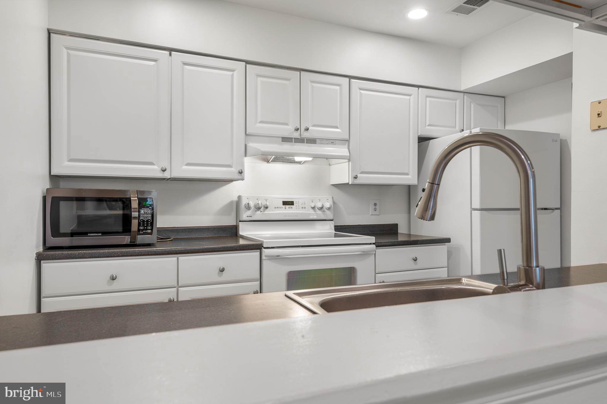 HEATHERFIELD - Residential