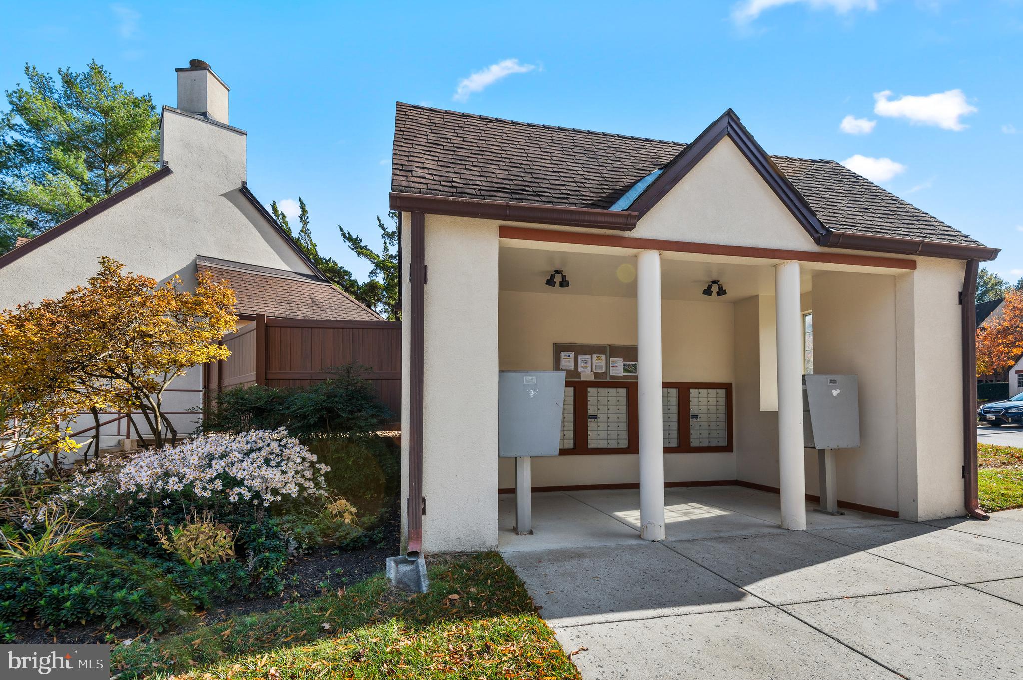 HEATHERFIELD - Residential