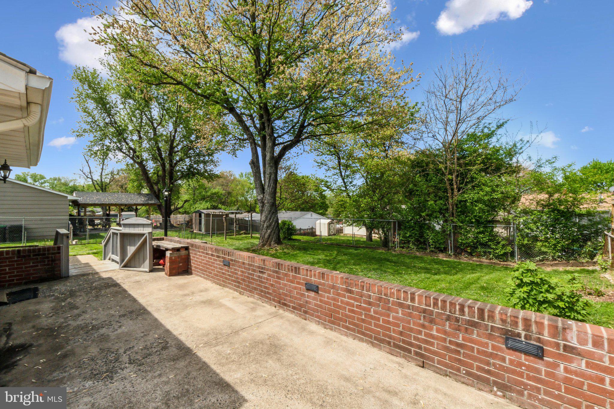 DALE CITY - Residential