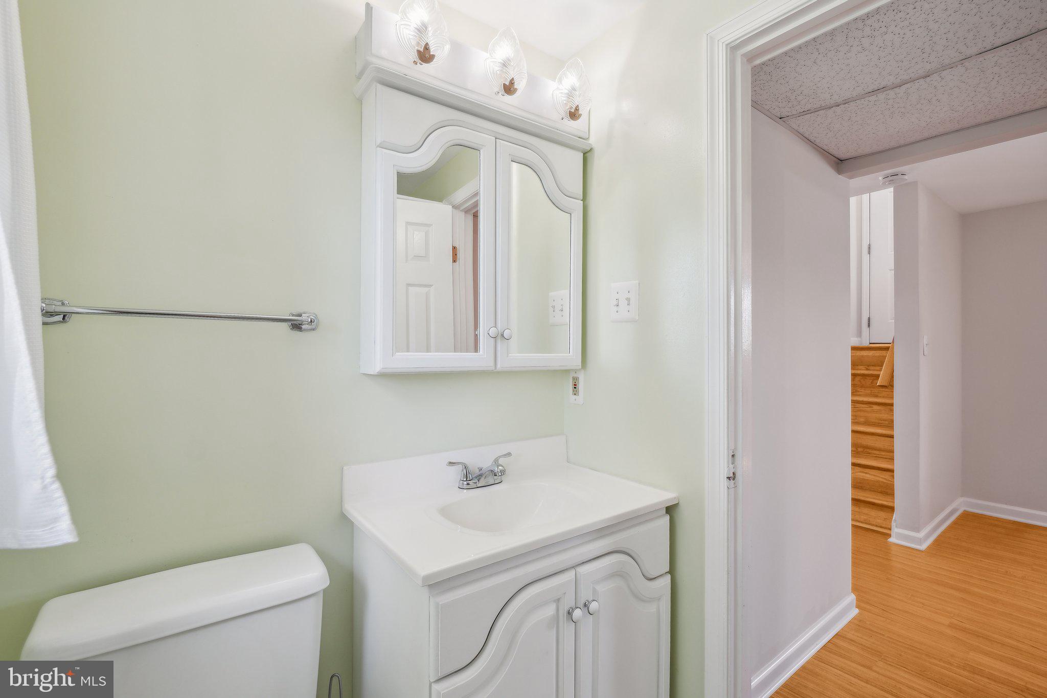 DALE CITY - Residential