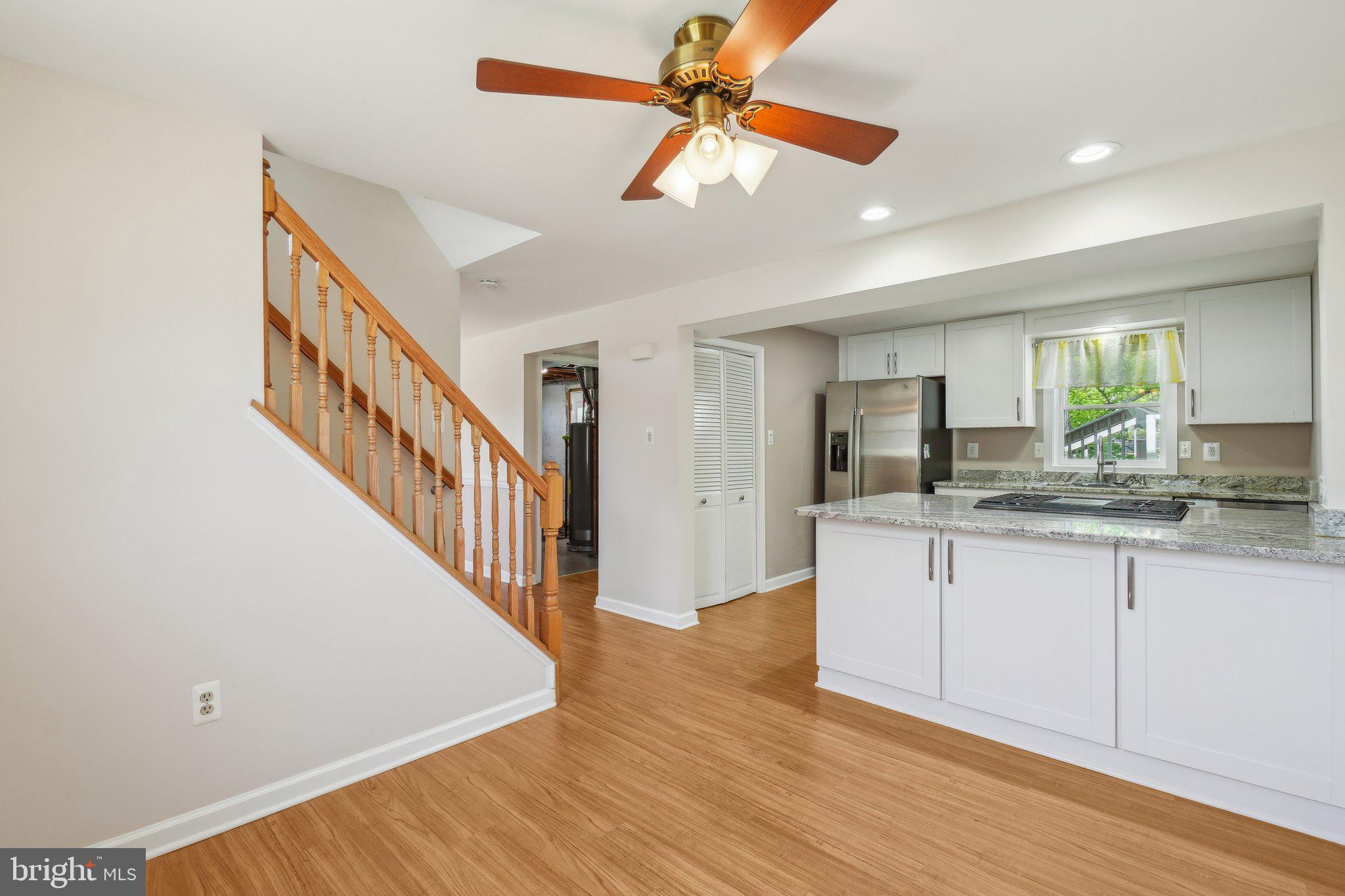 DALE CITY - Residential