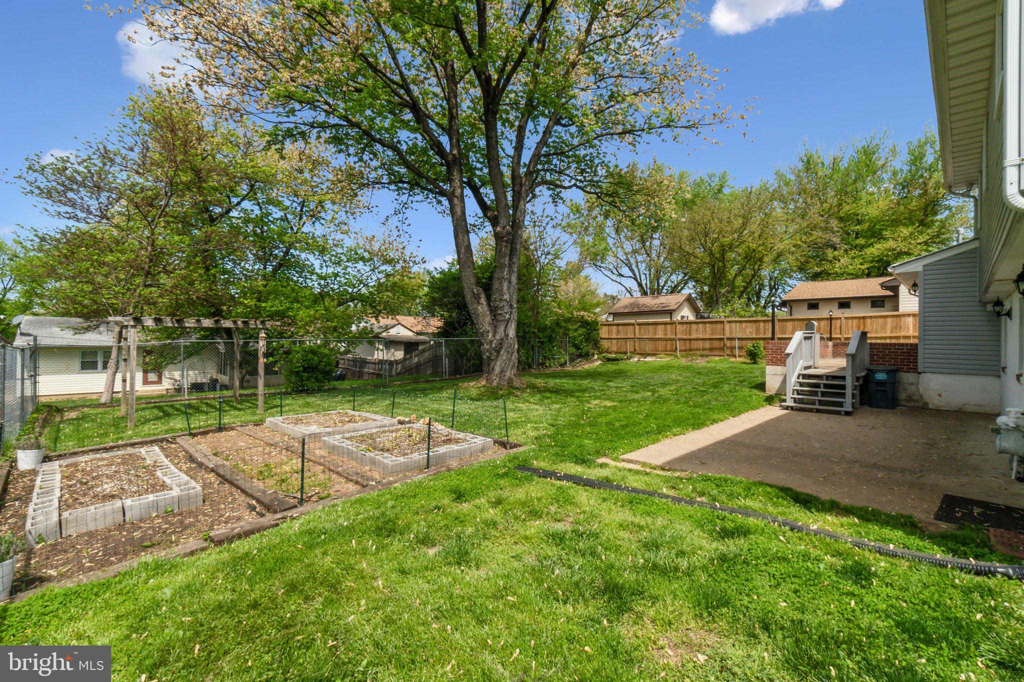 DALE CITY - Residential