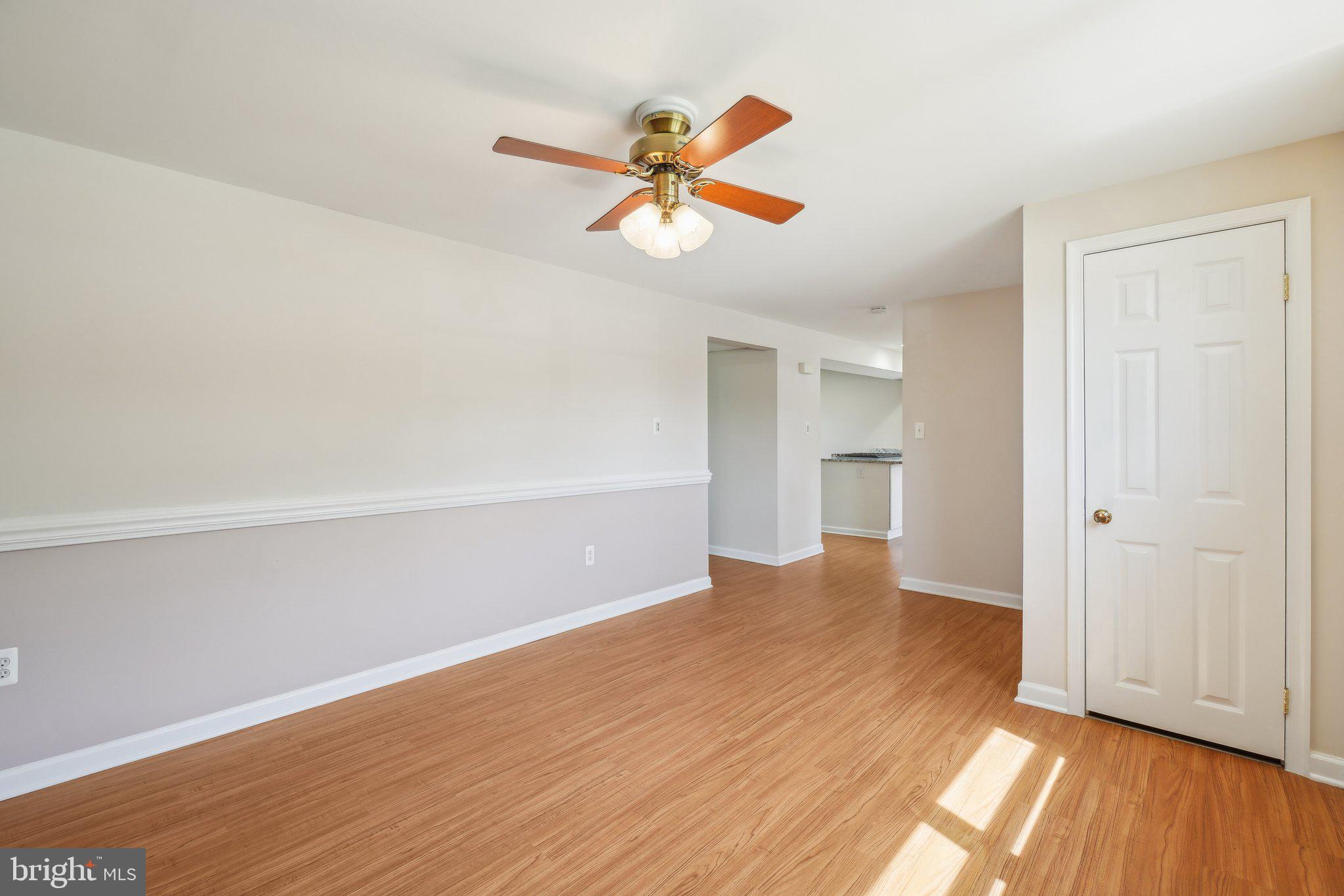 DALE CITY - Residential