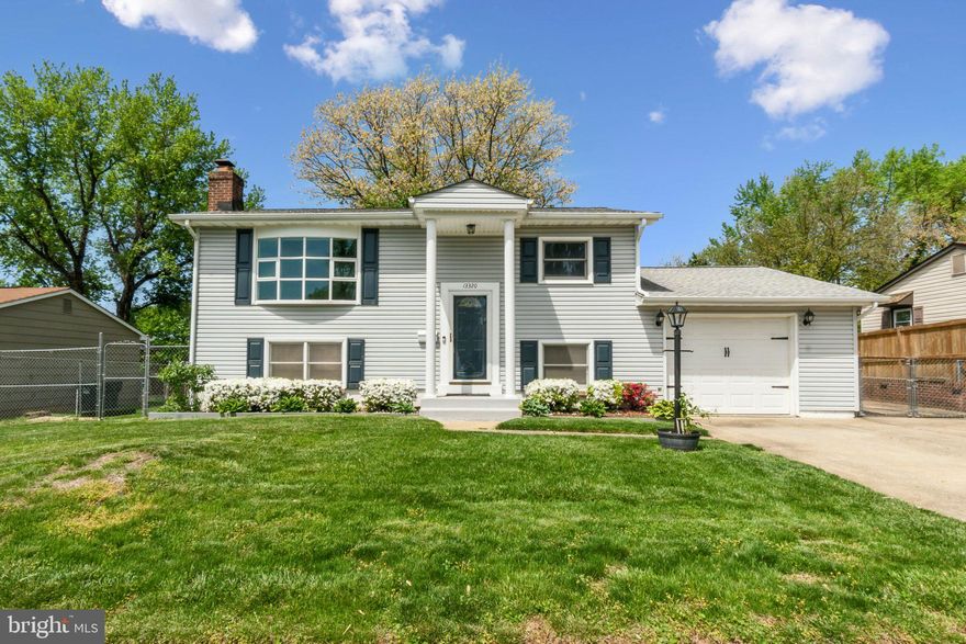 Charming Updated Single-Family Home with No HOA in Woodbridge!

Welcome to this beautifully updated 3-bedroom, 2-bathroom gem, ideally located in Woodbridge—just minutes from major commuter routes, shopping, dining, and more!

Freshly painted throughout with updated flooring, this home shines with modern comfort and style. The main level offers a cozy family room with a wood-burning fireplace, creating the perfect spot to unwind. The tastefully renovated kitchen features stainless steel appliances, updated countertops, rich wood flooring, and a HUGE island—perfect for entertaining gatherings of all sizes. A full bathroom is also conveniently located on this level.

Upstairs, you’ll find a spacious additional living area—alongside three generously sized bedrooms and updated bathroom that offer comfort and flexibility for the whole family.

Step outside to your private backyard oasis with a fully fenced-in yard—great for pets, kids, or weekend BBQs. The oversized 1.5-car garage, complete with AC and heat, is perfect for a home gym, workshop, or bonus storage.

Nestled in a peaceful, established neighborhood with NO HOA, this home combines charm, function, and freedom in one perfect package. Whether you're a first-time buyer, downsizing, or looking to upgrade, this one is a must-see!