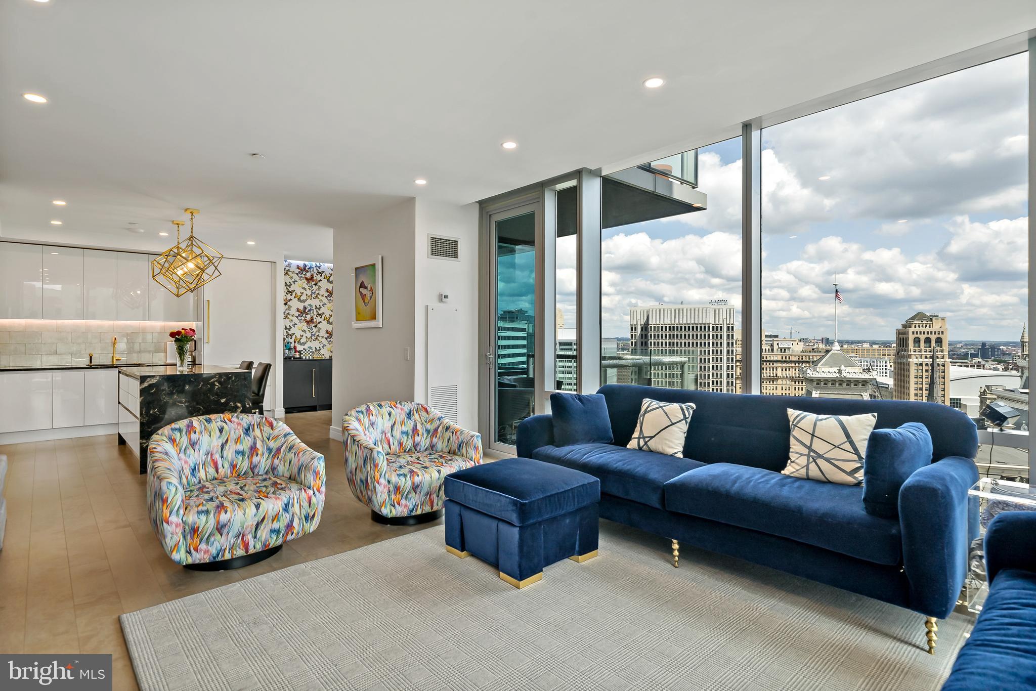 RITTENHOUSE SQUARE - Residential