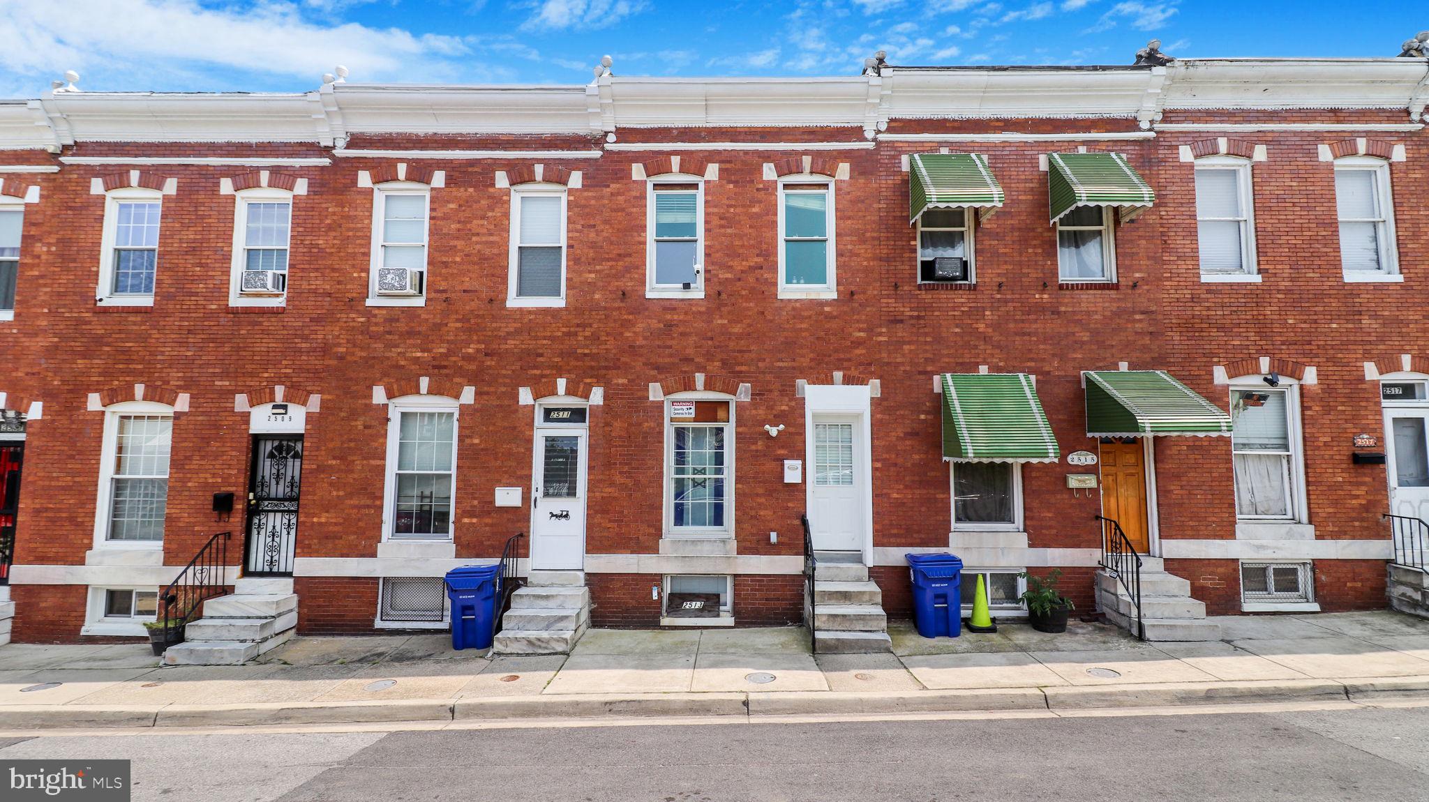 2513 CHRISTIAN STREET