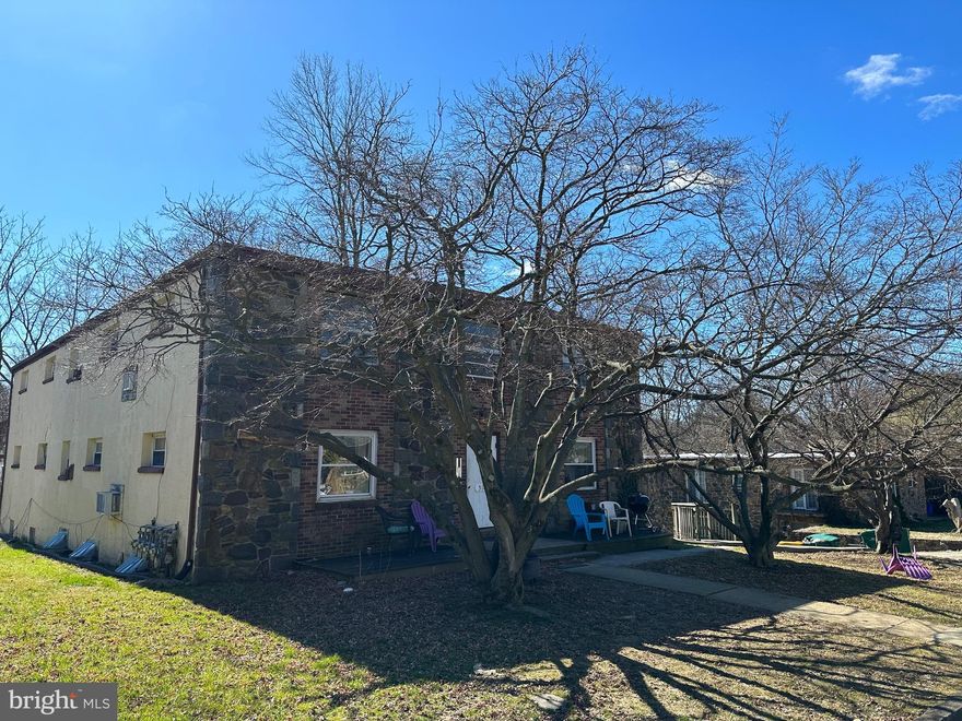 Fresh Price!  Here is your rare and a much sought after opportunity to own a turn key STUDENT RENTAL investment property. Unique location in quiet, established and pedestrian friendly residential Borough neighborhood yet walkable to campus, downtown and other area amenities. All units are fully leased/rented with parental guarantees for this and the next school year. Never a vacancy in any lease term during 19 years of ownership except for short Landlord chosen renovation time periods to enhance building value. Rents are below market with value add potential with normal yearly increases or much more with minimal improvements, parking and storage fees. Tenant's pay all utilities including electric, heat, hot water, water, sewer and trash. Private off street parking in parking lot and plenty of on street neighborhood parking. 4 of 5 units have student rental permits in place. All units are well maintained and include two 2 bedroom units, two 3 bedroom units and one 4 bedroom unit(this unit does not have a student rental permit but is ideal for an owner occupant or non-student rental). Convenient front and rear common entrances along with secure individual unit private entrances.  4 bedroom unit has separate side entrance. Solid standalone  block, brick and stucco construction. Two on site coin operated laundry facilities and tenant storage areas. Recent upgrades to parking lot, heating system and some appliances. " Don't delay! Multiple offers expected! Ideal turnkey property for both first time or experienced investor. For comparable  sales see 513 S High St PACT2040624 and 300-302 W Barnard PACT2020922. 
See also PACT2041164. See also PACT2041300 , PACT2041296, PACT2041292, PACT2041252, PACT2044198 and PACT2044206.