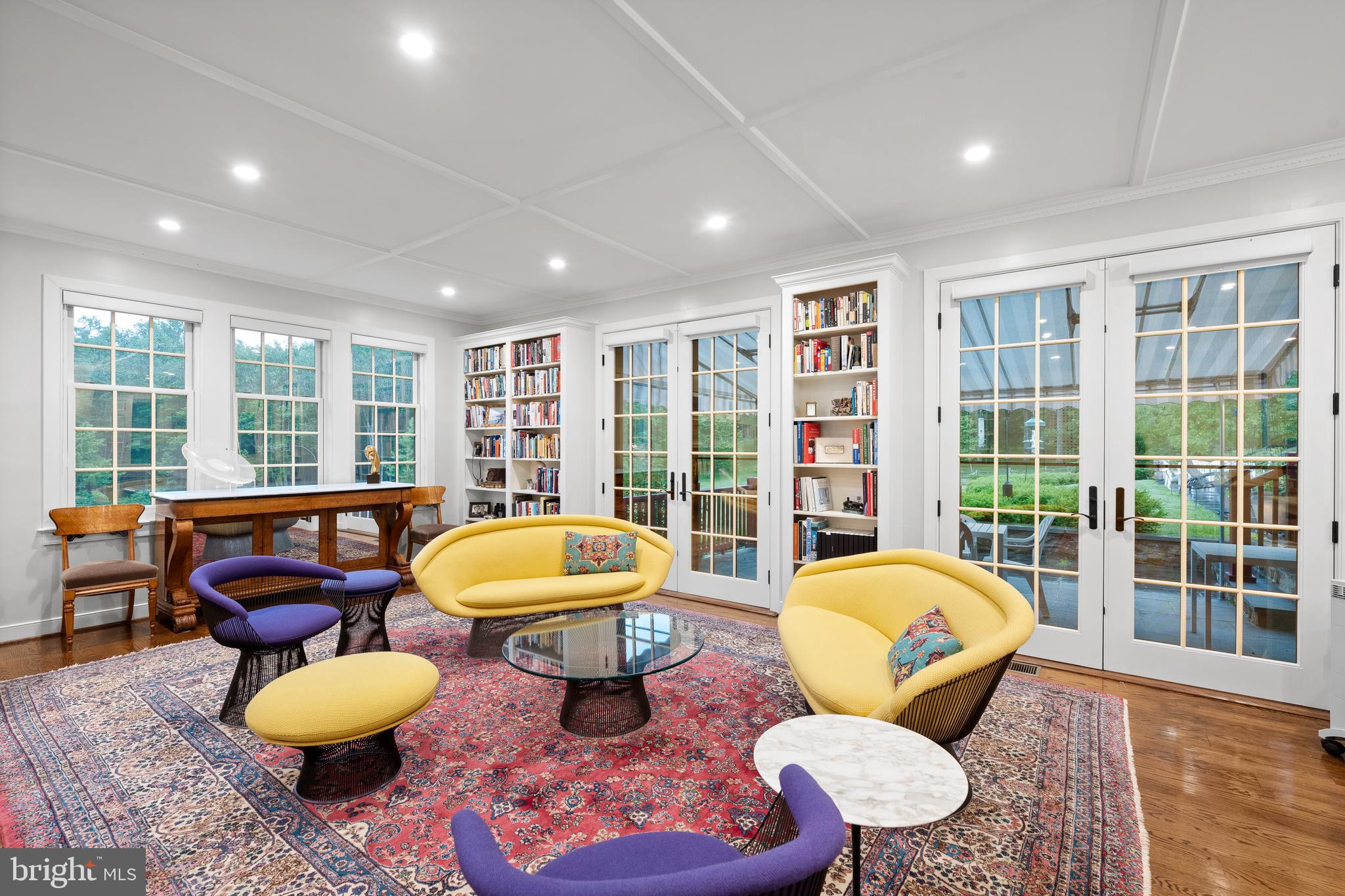 RADNOR HUNT - Residential