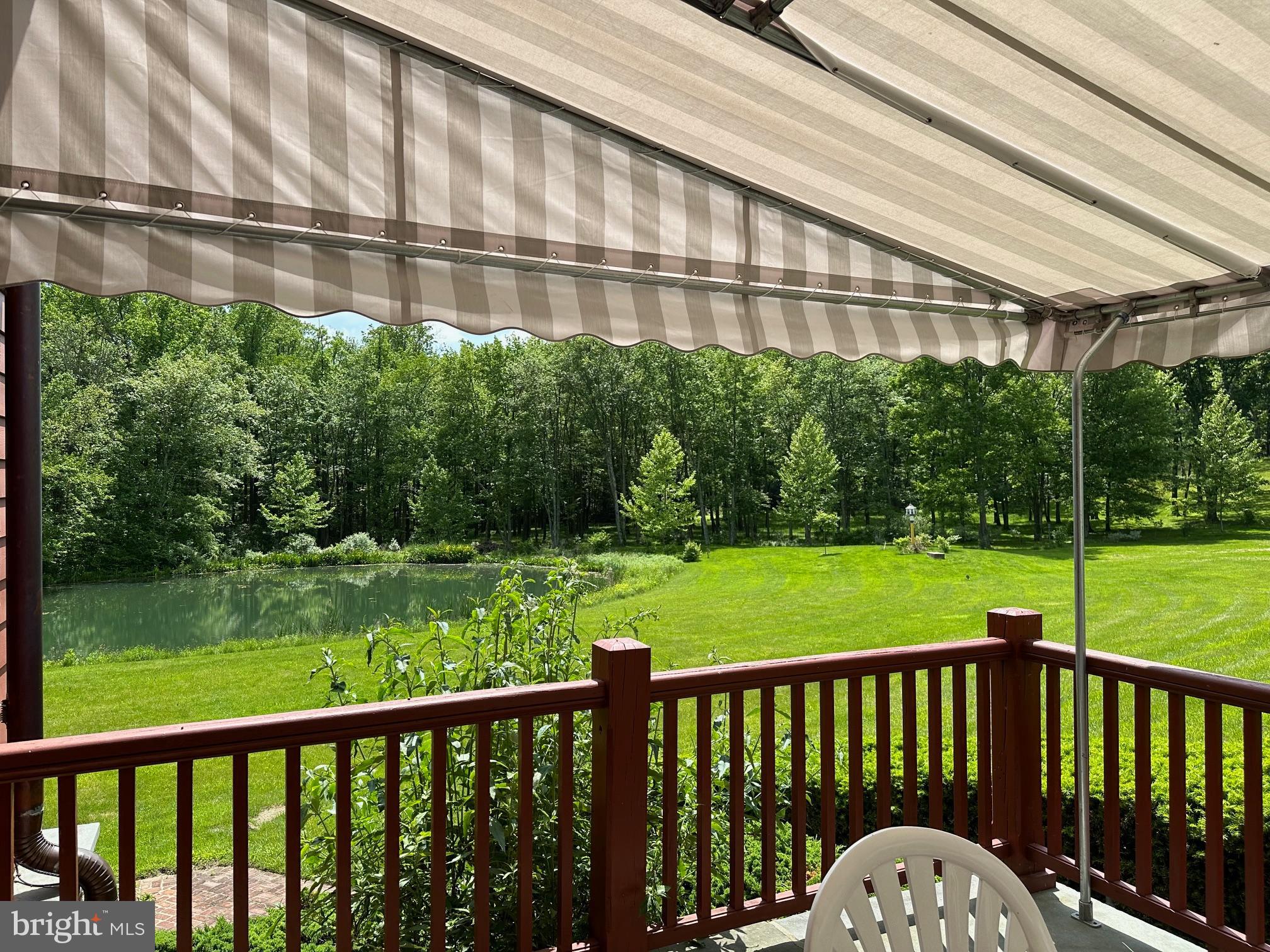 RADNOR HUNT - Residential
