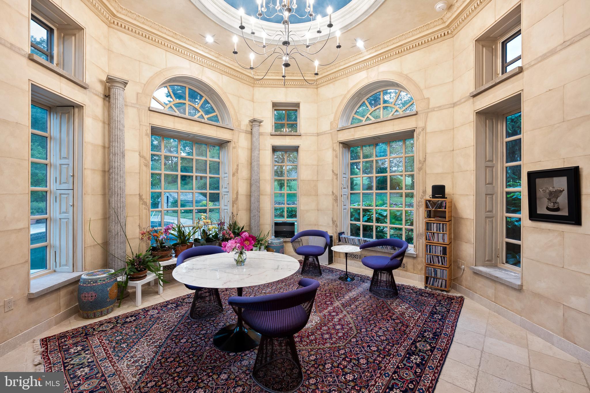 RADNOR HUNT - Residential
