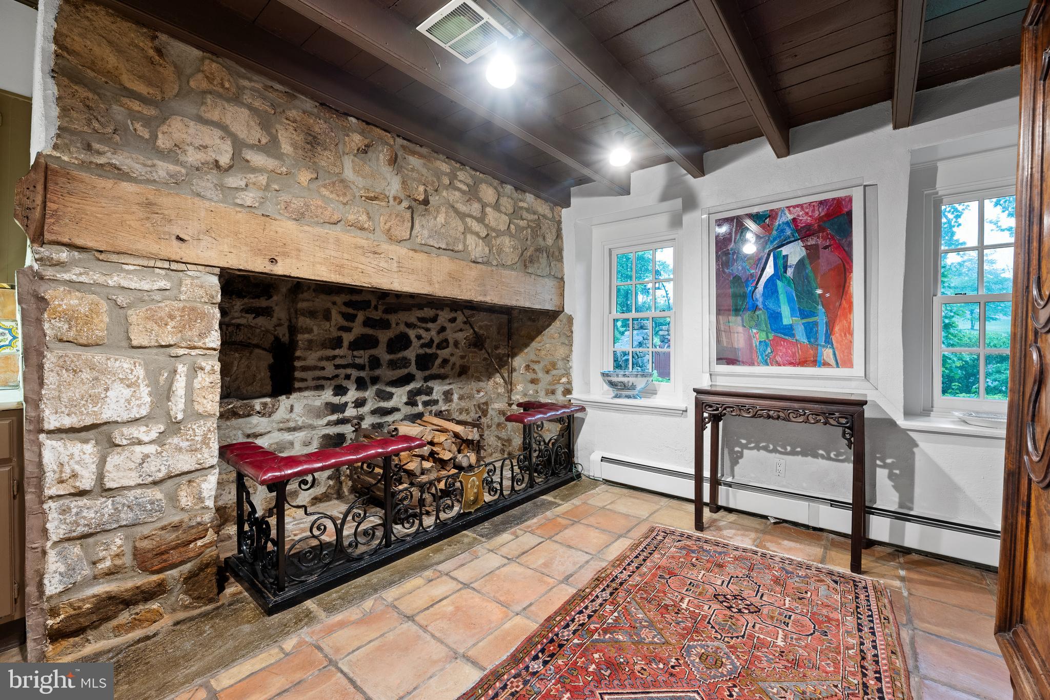RADNOR HUNT - Residential