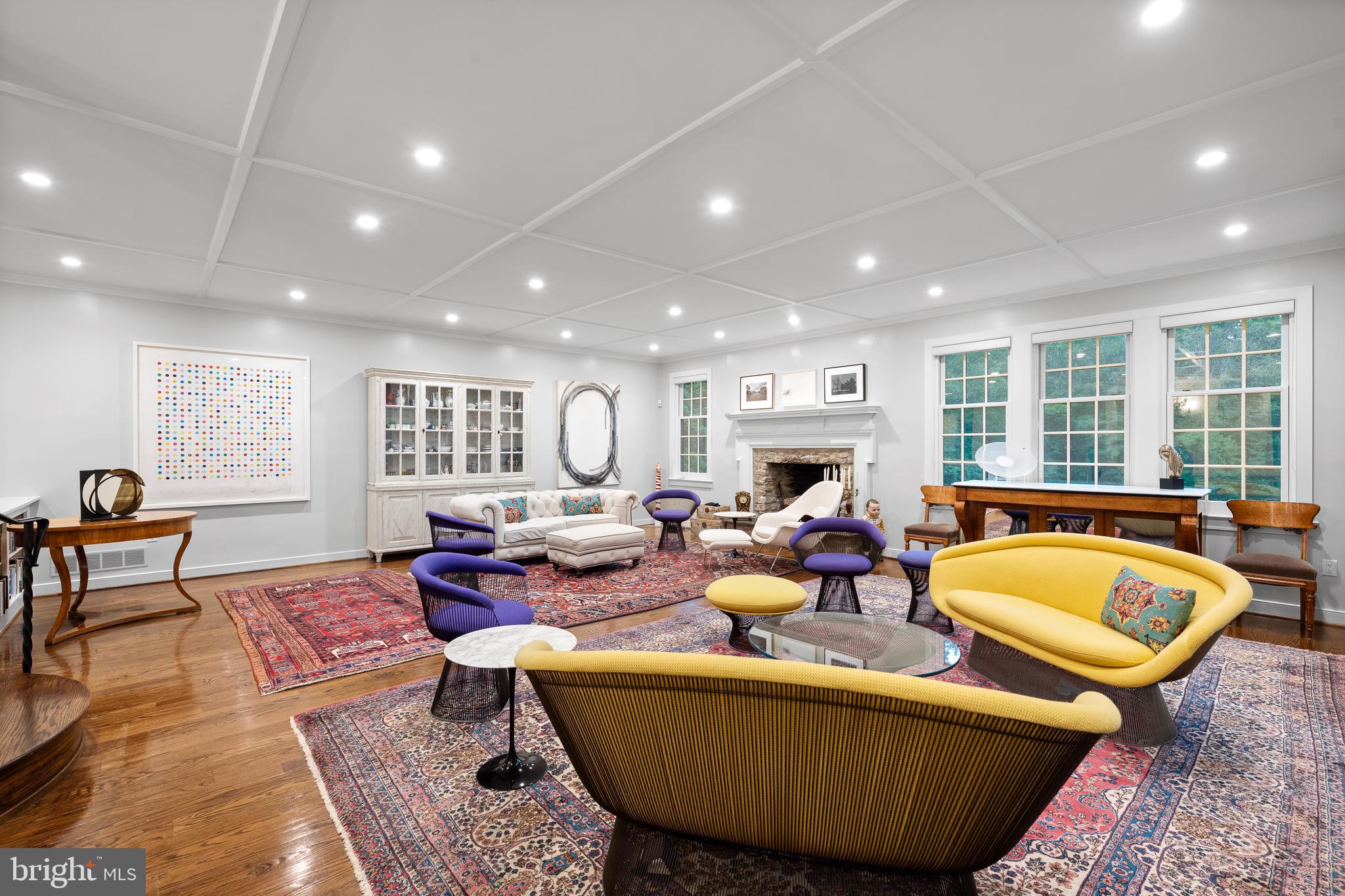 RADNOR HUNT - Residential