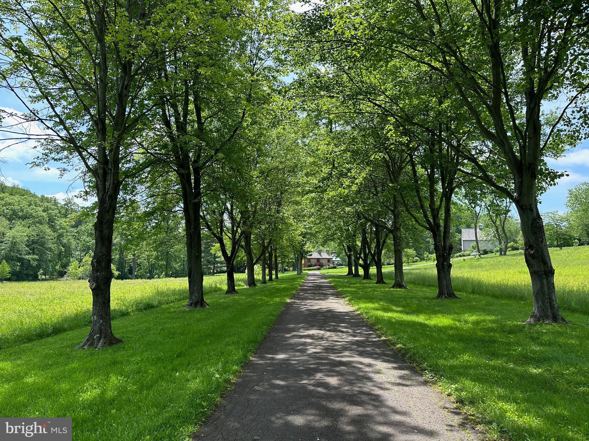 RADNOR HUNT - Residential