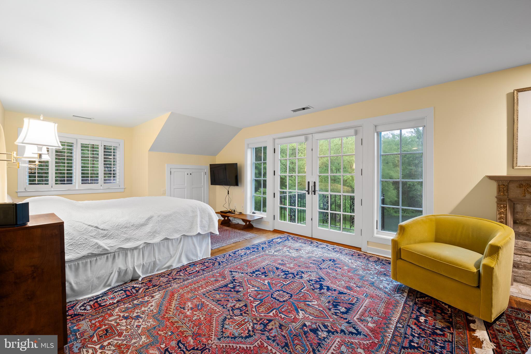 RADNOR HUNT - Residential