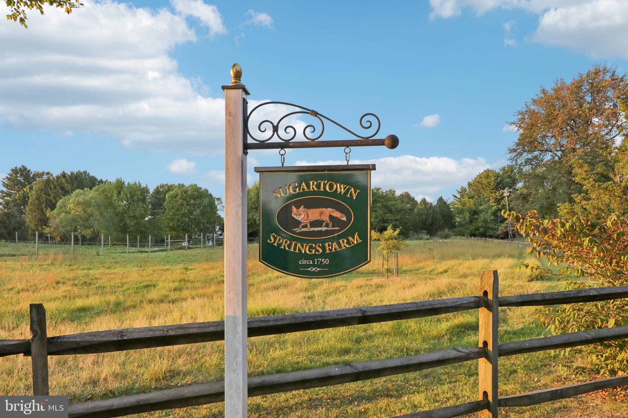 RADNOR HUNT - Residential