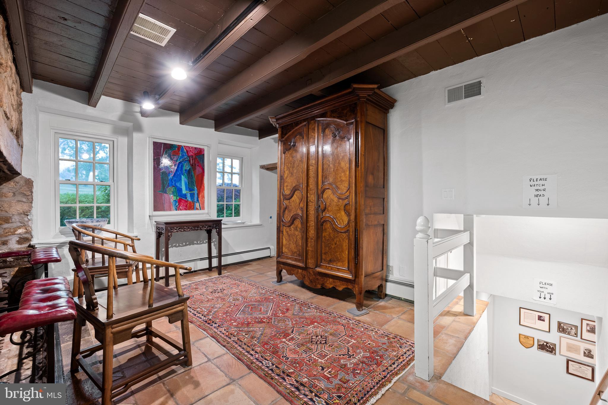 RADNOR HUNT - Residential