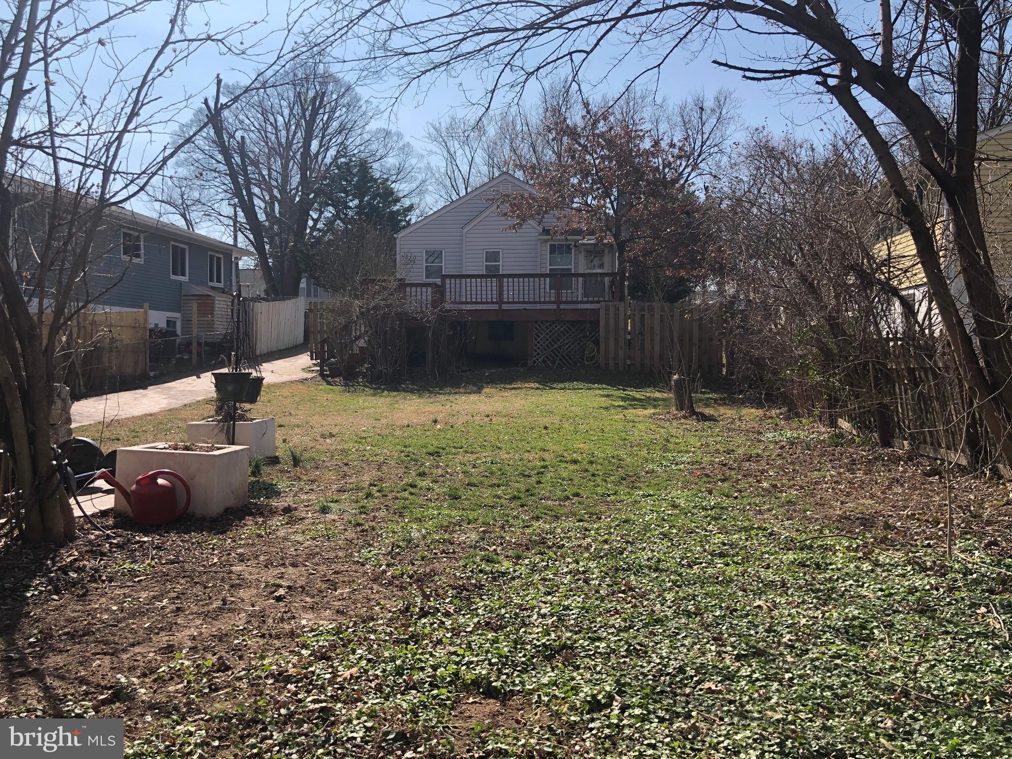 OAK CREST - Residential