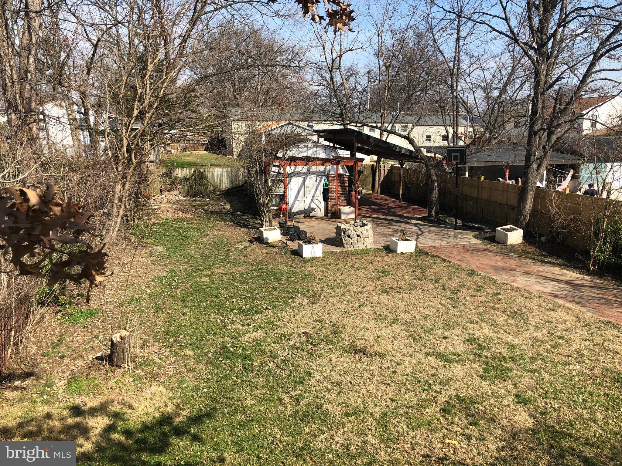 OAK CREST - Residential