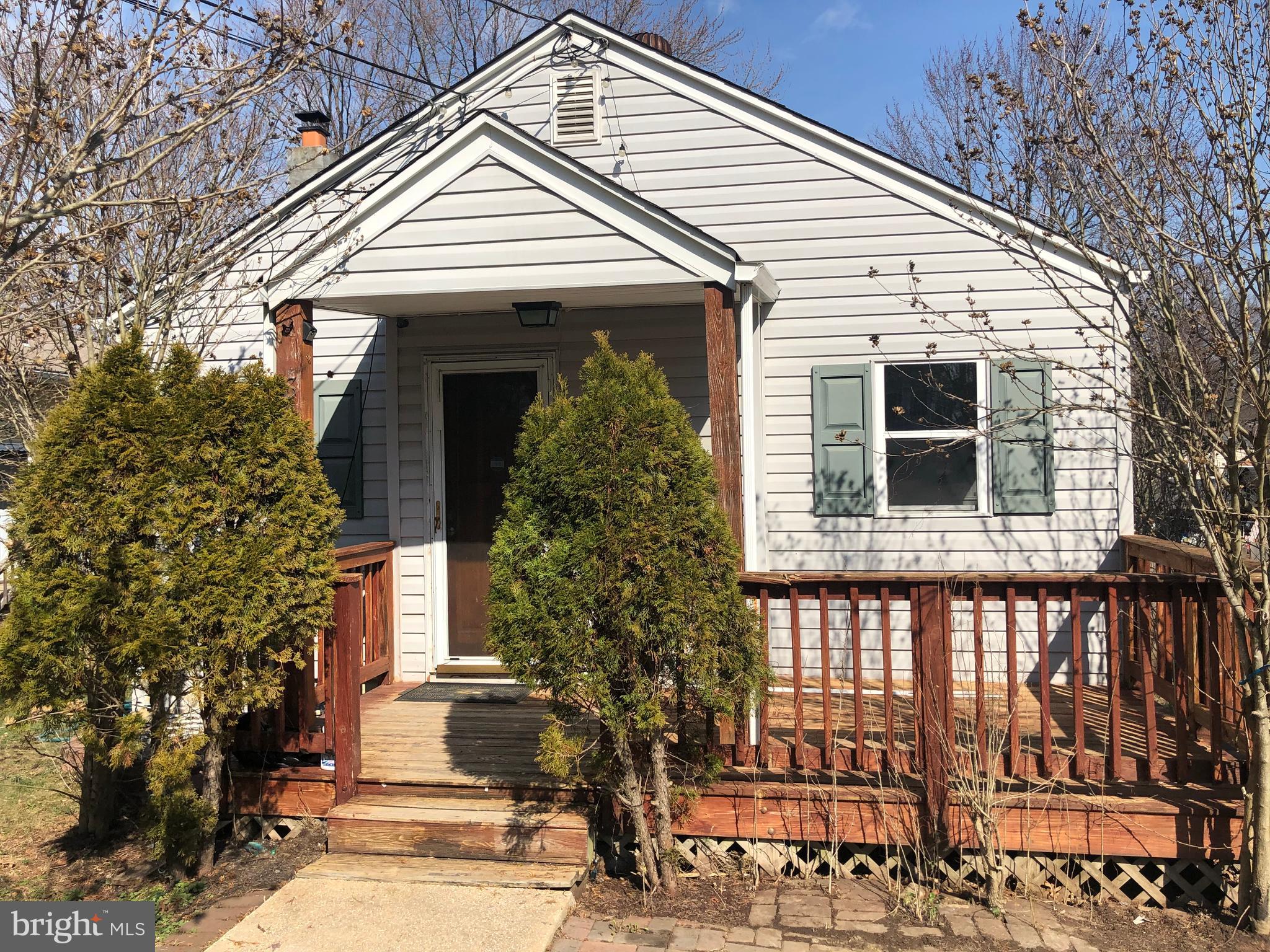 OAK CREST - Residential