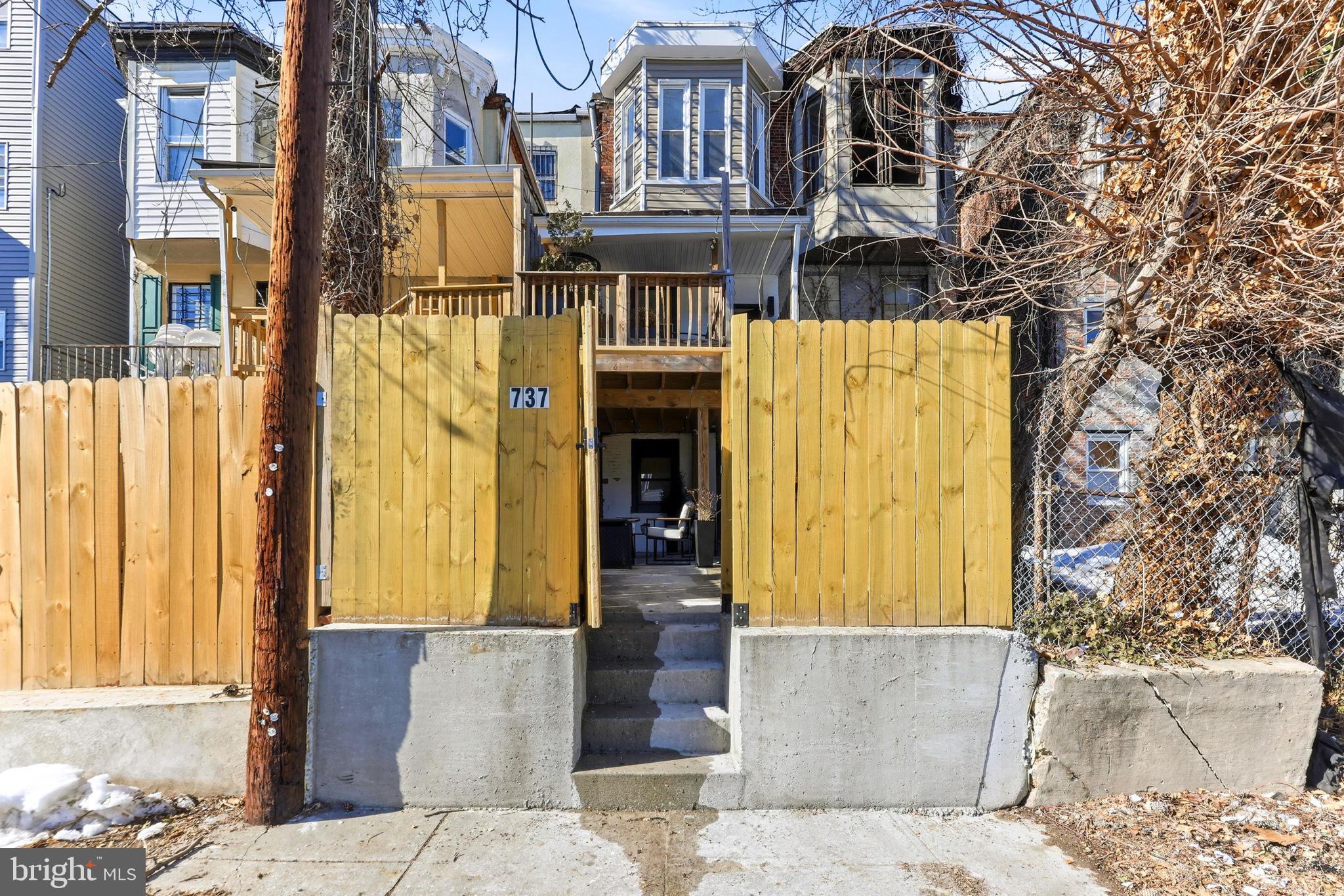 UPTON - Residential Income