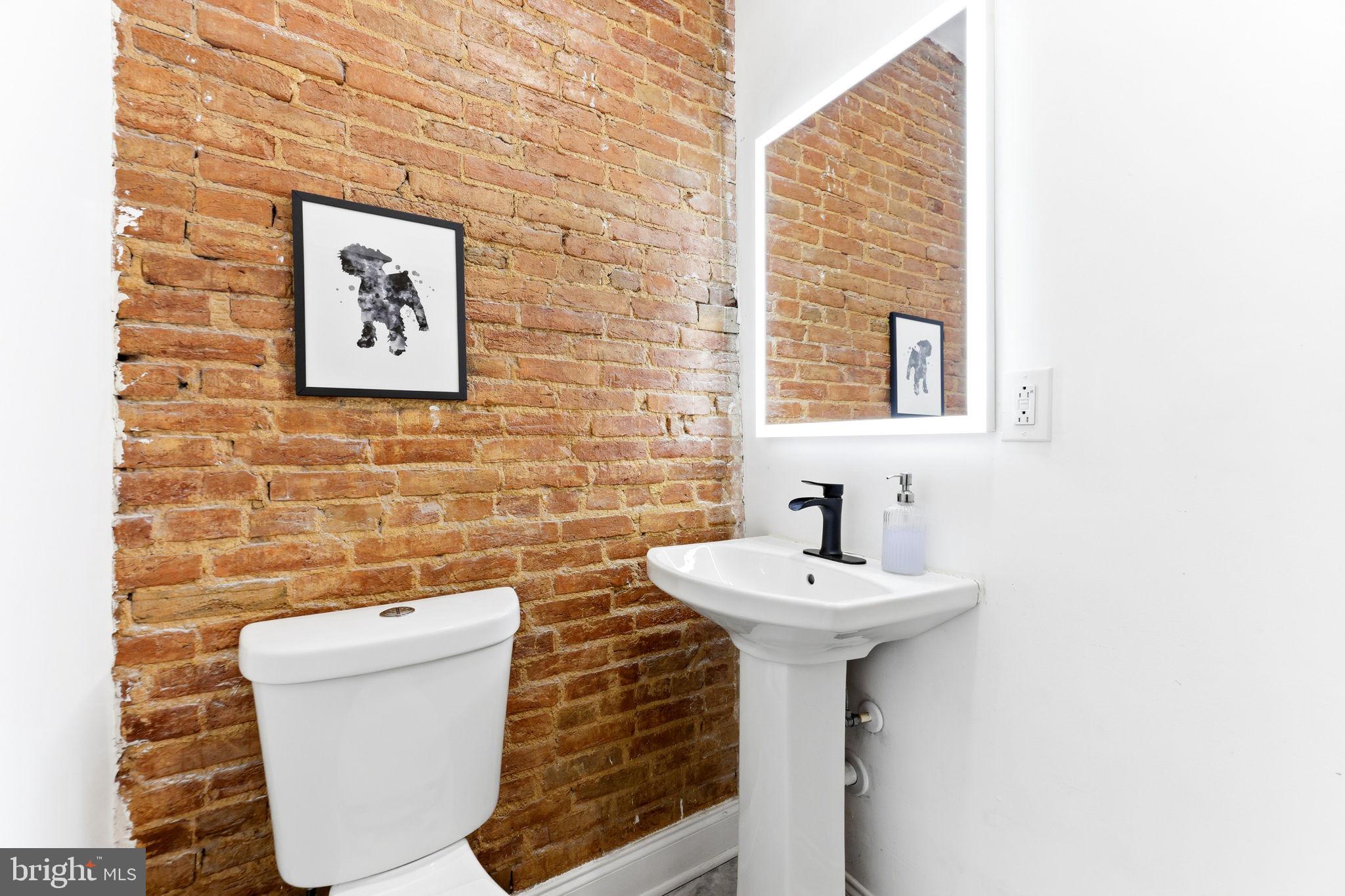 UPTON - Residential Income