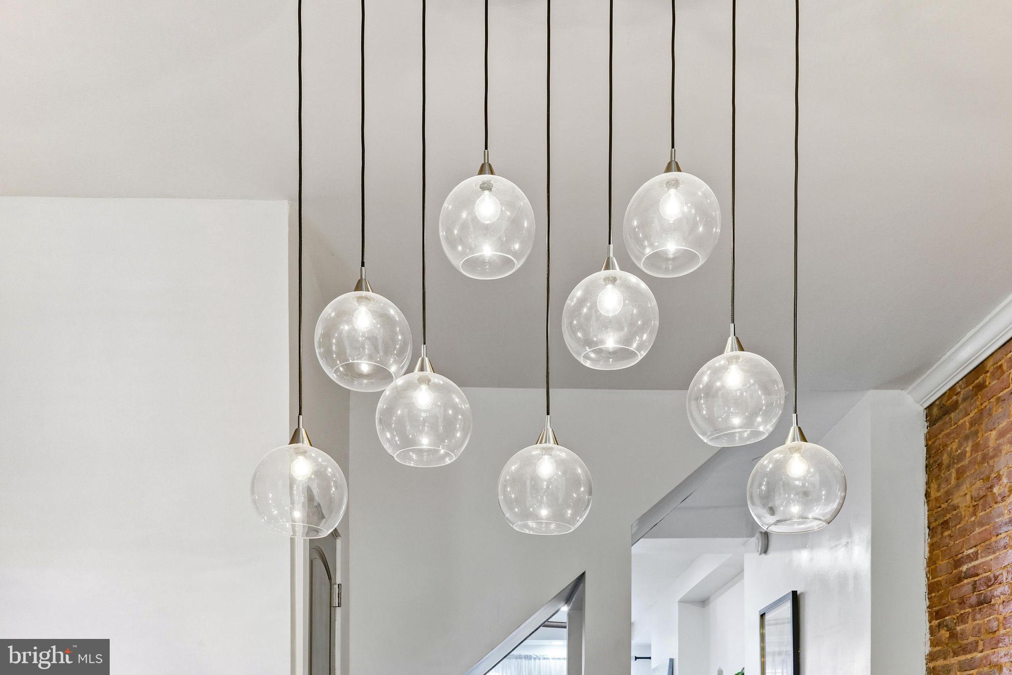 UPTON - Residential Income