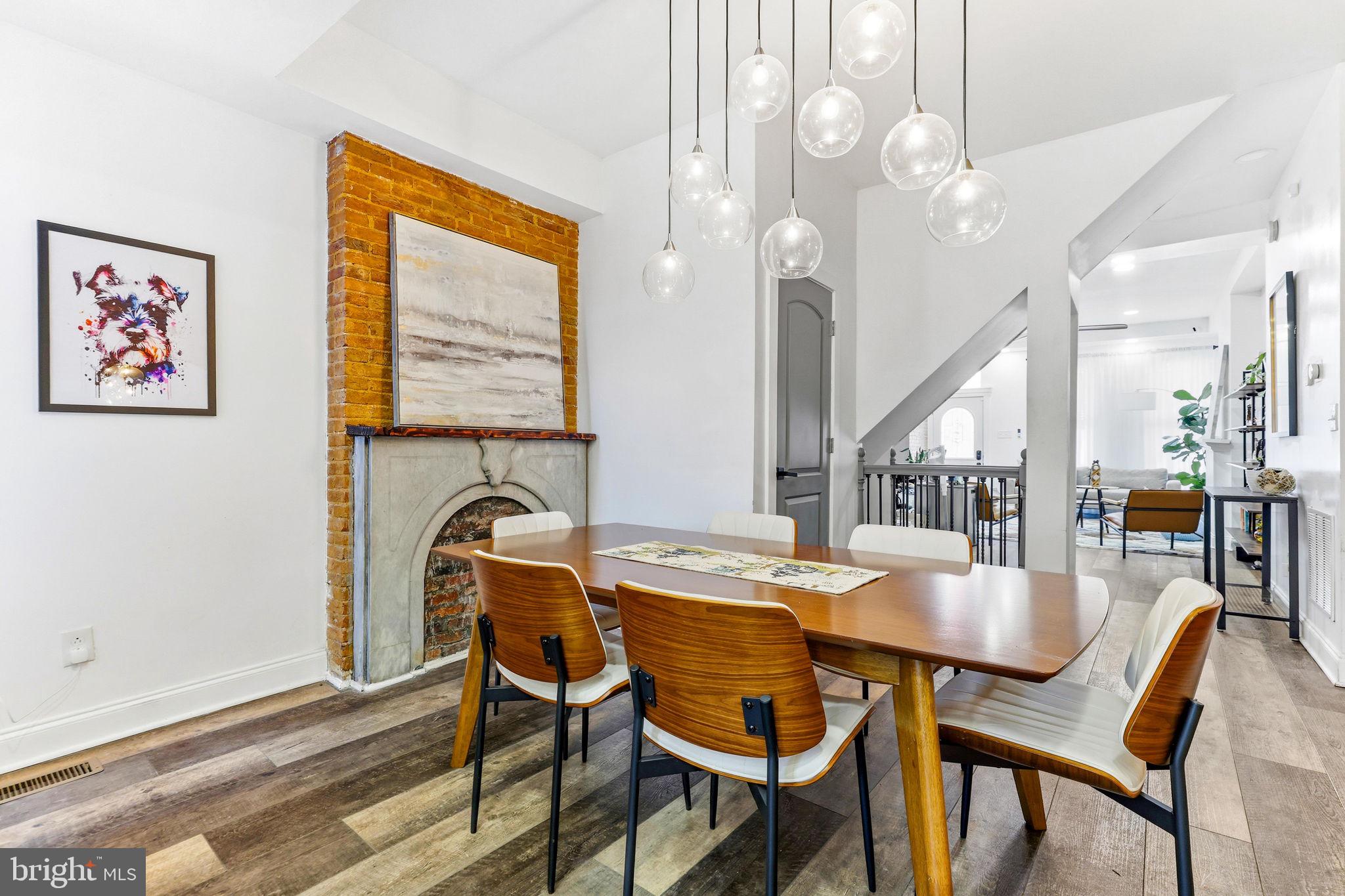 UPTON - Residential Income