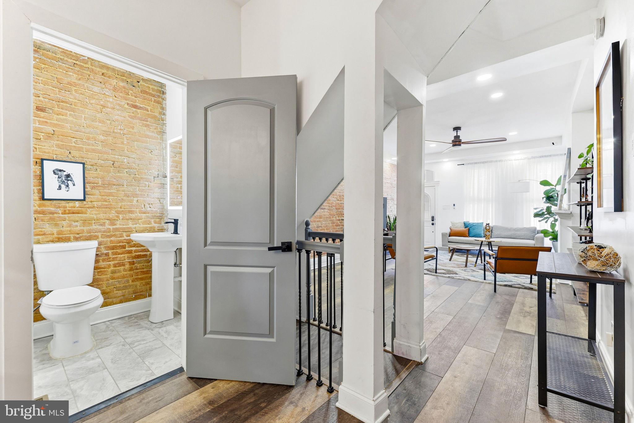 UPTON - Residential Income