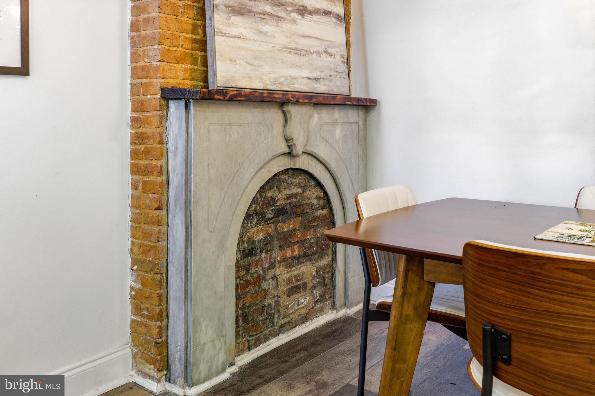 UPTON - Residential Income